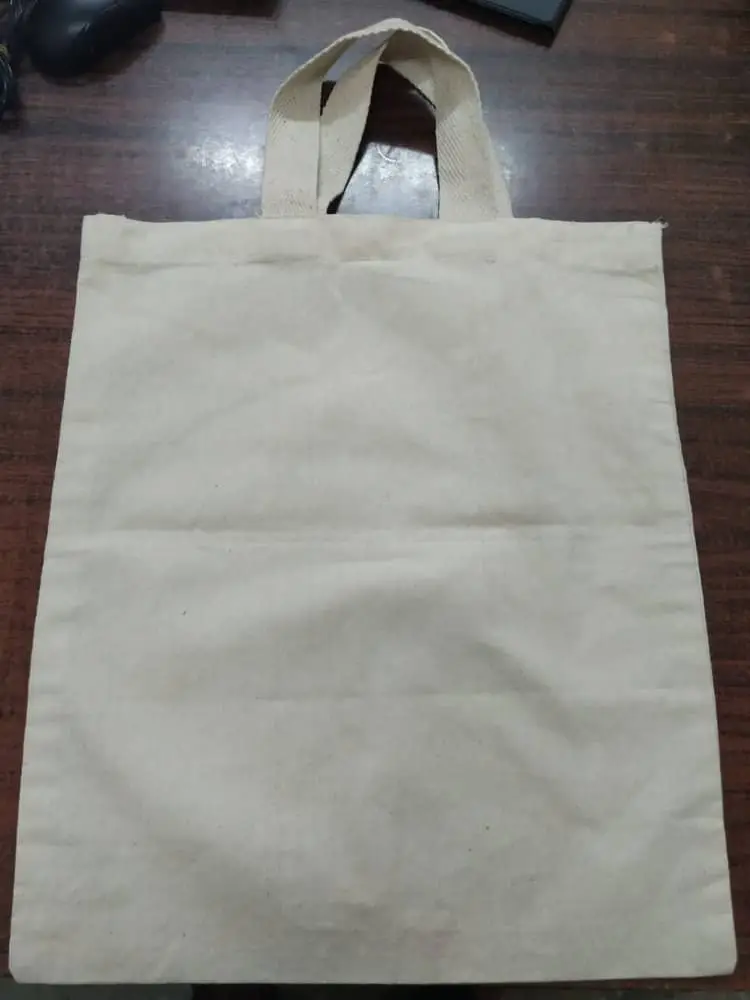 Fabric Bag